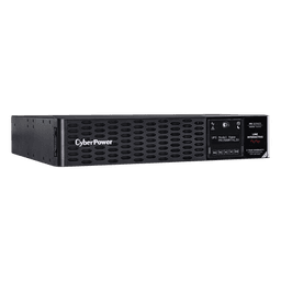 UPS de 1500 VA/1500 W, Topología Línea Interactiva, Entrada 120 Vca NEMA 5-15P, Onda Senoidal Pura, Torre o Rack 2 UR, Con 8 Tomas NEMA 5-15R