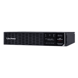 UPS Línea Interactiva / 2200 VA / 2200 W / Factor de Potencia 1.0 / Onda Senoidal Pura / 8 Tomas NEMA 5-20R / Torre o Rack 2 UR