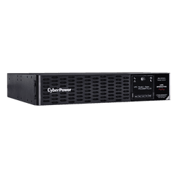UPS Línea Interactiva / 2200 VA / 2200 W / Factor de Potencia 1.0 / Onda Senoidal Pura / 8 Tomas NEMA 5-20R / Torre o Rack 2 UR