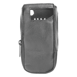Funda Reforzada de Piel para Radios TX-R59A4G.
