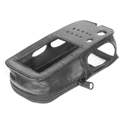 Funda Reforzada de Piel para Radios TX-R59A4G.