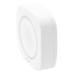 (AX HUB) Sirena Inalámbrica Interior / 110 dB 