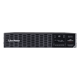 UPS de 1000 VA /1000 W, Topología Línea Interactiva, Entrada 120 Vca NEMA 5-15P, Onda Senoidal Pura, Torre o Rack 2 UR, Con 8 Tomas NEMA 5-15R