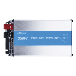 Inversor Ipower 280 W, Ent: 12V, Salida: 120 Vca