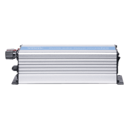 Inversor Ipower 280 W, Ent: 12V, Salida: 120 Vca