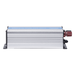 Inversor Ipower 280 W, Ent: 12V, Salida: 120 Vca