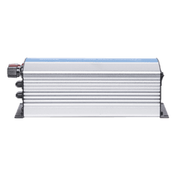 Inversor Ipower 400 W, Ent: 24 V, Salida: 120 Vca
