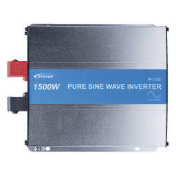 Inversor Ipower 1200 W, Ent: 24 V, Salida: 120 Vca