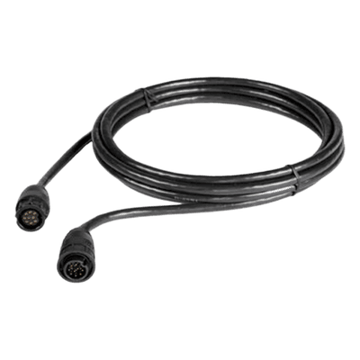 Cable de Extensión para Transductores / 10 Pies (3 m) / Compatible con LSS-1, LSS-HD, xSonic HDI, ForwardScan y TotalScan / Uso Óptimo con 1 Extensión por Instalación