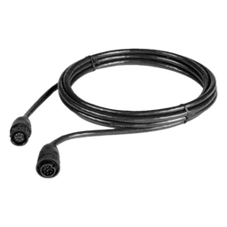 Cable de Extensión para Transductores / 10 Pies (3 m) / Compatible con LSS-1, LSS-HD, xSonic HDI, ForwardScan y TotalScan / Uso Óptimo con 1 Extensión por Instalación