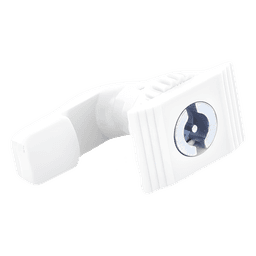 Cerradura de Reemplazo / Núcleo Metálico / Rosca 21.80 mm / Compatible con Gabinetes PST / Contratuerca Incluida