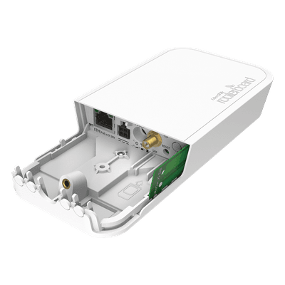(wAP LR9 kit) Gateway LoRa 902-928 MHz, con WiFi 2.4 GHz