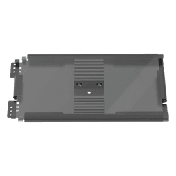 Charola de Empalme para Fibra Óptica, Para Protección de 12 Empalmes de Fusión o Mecánicos, Compatible con los Paneles FMT, FWME4 y FWME8