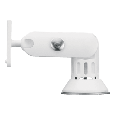 Montaje rápido sin herramientas para CPE's de Ubiquiti Networks