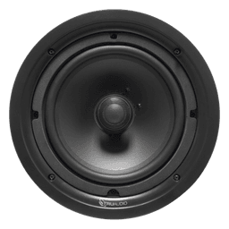 Altavoz de techo de 2 vías | woofer de 8in | 120 watts | 8 Ohms