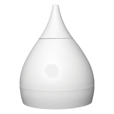 Altavoz colgante | 8 in | 70v /100v | 8 Ohms | 125 Watts | Blanco
