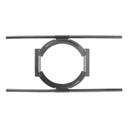 Soporte de techo abatible ajustable para 6.5 y 8 "LC, SP, CP, PP, PDP, PG, GP, GG, GGD, GC y CL-70V-6.