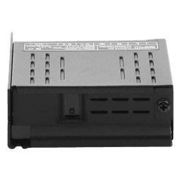 Fuente Industrial Epcom Power Line Tipo DIN Rail 24Vcc 3Amperes