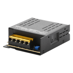 Fuente Industrial Epcom Power Line Tipo DIN Rail 24Vcc 3Amperes