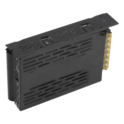 Fuente Industrial Epcom Power Line Tipo DIN Rail 24Vcc 5Amperes