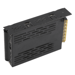 Fuente Industrial Epcom Power Line Tipo DIN Rail 24Vcc 5Amperes