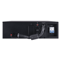 Módulo de Baterías Externas de 240V a 30 Amp, para Extensión de Tiempo de Respaldo, Para UPS Serie OL de 6 KVA a 10 KVA 