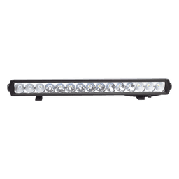 Barra de Luz LED / 15 LEDs / 2175 Lumenes / 20 Pulgadas / IP67 / 12-24 VCC / 1.8 A
