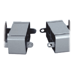 Organizador de Cables Vertical Articulado, Ideal para Llevar los Cables del Piso a Mesa o a la Cubierta del Escritorio de Manera Segura