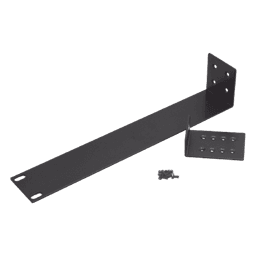 Kit de montaje para Rack 19" de switches cnMatrix EX2010, EX2010P, EX1010, EX1010P