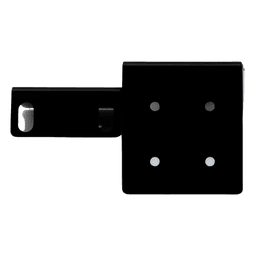 Kit de Montaje para Rack / 19 Pulgadas / Acero Galvanizado / Alivio de Tensión para Cables / EIA Estándar