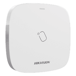 (AX HUB) Lector de Tag Inalámbrico / Exterior IP65 / Permite Armar y Desarmar