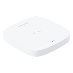 (AX HUB) Lector de Tag Inalámbrico / Exterior IP65 / Permite Armar y Desarmar