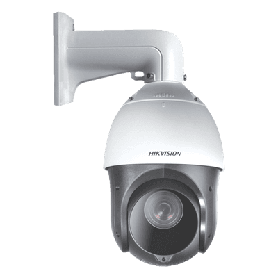 Domo PTZ TurboHD 2 Megapixel (1080P) / 15X Zoom / 100 mts IR EXIR / Exterior IP66 / WDR 120 dB / RS-485 / Ultra Baja Iluminación