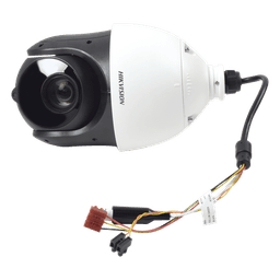 Domo PTZ TurboHD 2 Megapixel (1080P) / 15X Zoom / 100 mts IR EXIR / Exterior IP66 / WDR 120 dB / RS-485 / Ultra Baja Iluminación