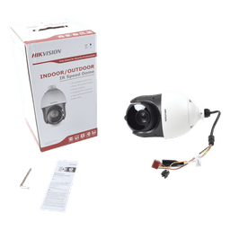 Domo PTZ TurboHD 2 Megapixel (1080P) / 15X Zoom / 100 mts IR EXIR / Exterior IP66 / WDR 120 dB / RS-485 / Ultra Baja Iluminación