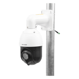 Domo PTZ TurboHD 2 Megapixel (1080P) / 15X Zoom / 100 mts IR EXIR / Exterior IP66 / WDR 120 dB / RS-485 / Ultra Baja Iluminación