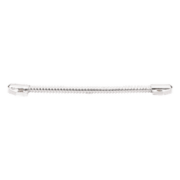 Bucle Pasacables / 16 Conductores Calibre 22 / 8 Conductores Calibre 18 / 7' (177.8 mm) a 36' (914.4 mm) / Montaje en Bisagra / Uso Industrial Pesado