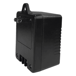 Transformador reforzado de 14 vAC 40 va