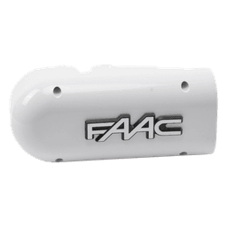 Resorte y Bracket para barrera FAAC B680H / Compatible con brazos de 2.3 a 5.3 metros