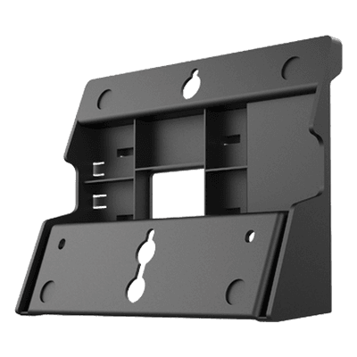 Montaje de pared para teléfonos IP Fanvil modelo X1SP/X3SPV2/X3SG/X3U