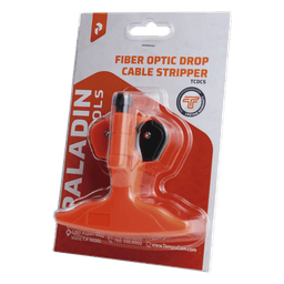 Desforradora Longitudinal de Fibra Óptica Drop