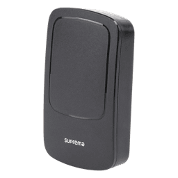Lector Esclavo de Tarjetas de uso en exterior,  Multitecnolgia, NFC y Bluetooth