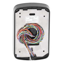 Lector Esclavo de Tarjetas de uso en exterior,  Multitecnolgia, NFC y Bluetooth