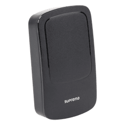Lector Esclavo de Tarjetas de uso en exterior,  Multitecnolgia, NFC y Bluetooth