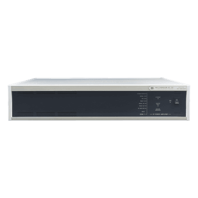  ETAPA DE POTENCIA DIGITAL 1x240W 100V  MILLENNIUM IP CON CONECTIVIDAD IP LAN, SUPERVISON, CALIDAD DE SONIDO HQ PARA 1 ZONA, EN FORMATO RACK 2U 