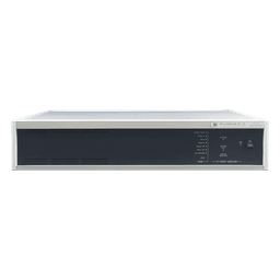  ETAPA DE POTENCIA DIGITAL 1x240W 100V  MILLENNIUM IP CON CONECTIVIDAD IP LAN, SUPERVISON, CALIDAD DE SONIDO HQ PARA 1 ZONA, EN FORMATO RACK 2U 