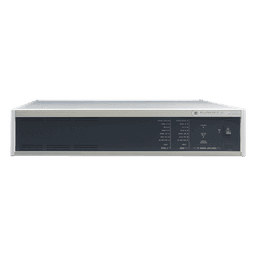  ETAPA DE POTENCIA DIGITAL 4x120W 100V  MILLENNIUM IP CON CONECTIVIDAD IP LAN, SUPERVISON, CALIDAD DE SONIDO HQ PARA 4 ZONAS, EN FORMATO RACK 2U 