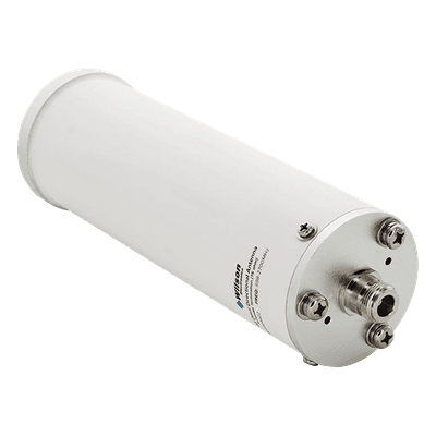 Antena PLUS Omnidireccional/ Soporta 5G, 4G, LTE, 3G, 2G, VoLTE y Llamadas/ Amplio Rango de Bandas de Frecuencia Celular/ 5 dBi de Ganancia Máxima