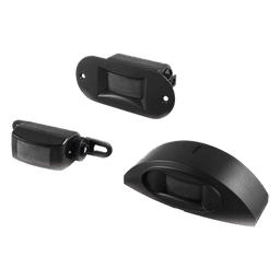Sensor de Petición de Salida / Ideal para Accesos y Salidas Sin Contacto  en Puertas Peatonales / Versión con ACTIVACIÓN de 15 o 30 Segundos