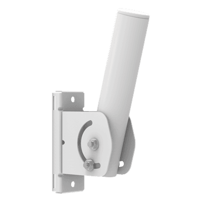 Montaje universal flexible para tubo o poste, compatible con cualquier equipo 